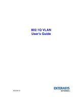 Enterasys 2E253-49R User manual