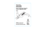 Craftsman 172.28129 User manual