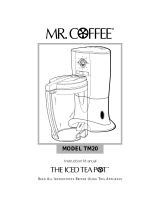 Mr. CoffeeTM20