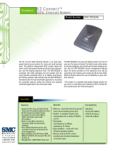 VIRATA SMC70032AE User manual