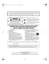 Roland HP-305 User manual