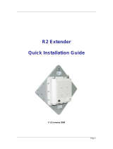 Z-ComR2 Extender