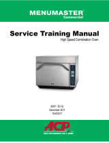 ACP MXP5201 User manual