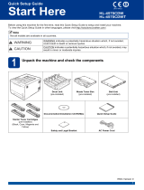 Brother HL-4570CDW User manual