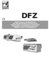 Zanotti DFZ Specification