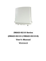 Z-ComZMAX-8210-I