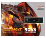 Boss Audio Systems825CA