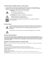 Dish Network DP111 User manual