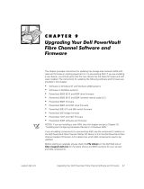 Dell Server 650F User manual