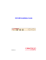 Cabletron SystemsSWPIM-DDS