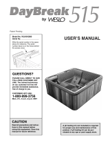 Weslo WLHS42080 User manual