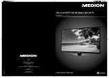 Medion MD 30678 - P12150 Owner's manual