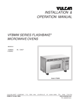 Hobart HFBMW2 ML-126818 User manual