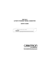 Cabletron SystemsEMC39-12