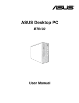 Asus BT6130I33220066B User manual