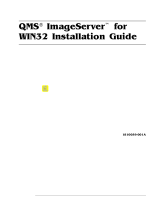 QMS ImageServer Install Manual