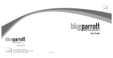 VXI BlueParrott B100 User manual