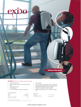 Exido Vacuum Cleaner 240-006 User manual
