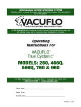 Vacuflo760