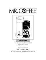 Mr. CoffeeTM1