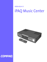 Compaq iPaq HNE-200 User manual