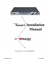 MotoSATNomad 2