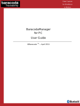 Baracoda TagRunners User manual