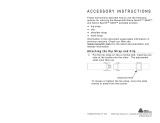 Avery 9493 User manual