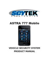 Scytek electronic777