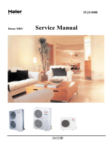 MRV Communications AE092FCAHA User manual