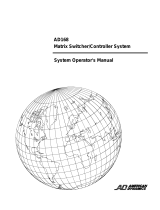 American DynamicsAD168