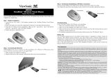 ViewSonic MW209 User manual