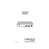 Cabletron SystemsSmartSTACK 100