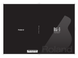 Roland GRAND User manual