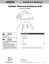 Blue Rhino CBT702WB User manual