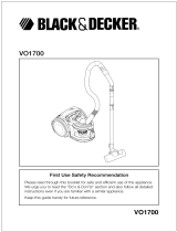 Black & Decker 9756 User manual