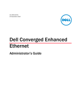 Dell 53-1002116-01 User manual