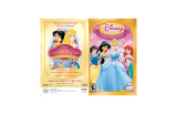 Disney Interactive Studios Disney Princess: Enchanted Journey User manual
