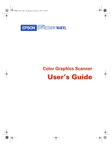 Epson Vi-POSIF-S Installing User manual
