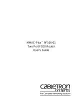 Cabletron Systems9F106-01