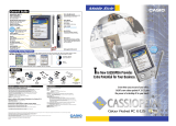 Delta CASSIOPEIA Mobile Video Converter User manual
