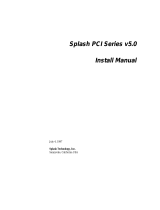 Xerox DocuColor 5799 User manual