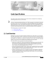 Cisco 15454 User manual