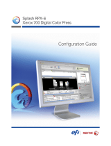 EFI 700i/700 Configuration Guide