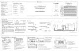 DICE Mediabridge MB-1000-Toyota Installation guide