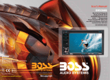 Boss Audio SystemsBV9360B