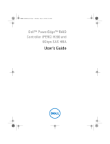 Dell UCS-71 User manual