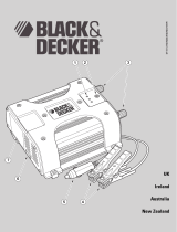 Black & Decker 200 WATT Owner's manual
