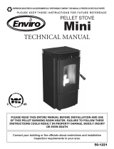 Sherwood Mini User manual