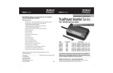 Battery-Biz 5150 User manual